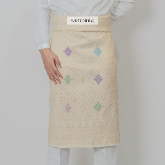 STD704 Handmade Grandeur