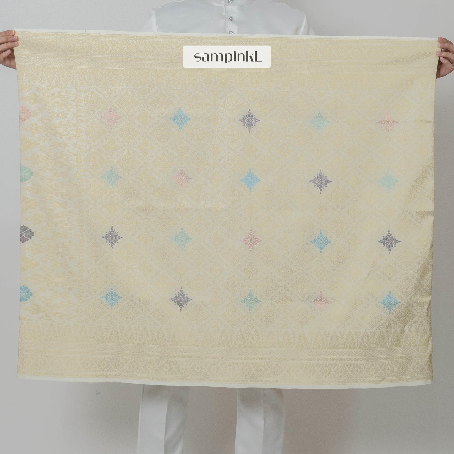 STD705 Handmade Grandeur