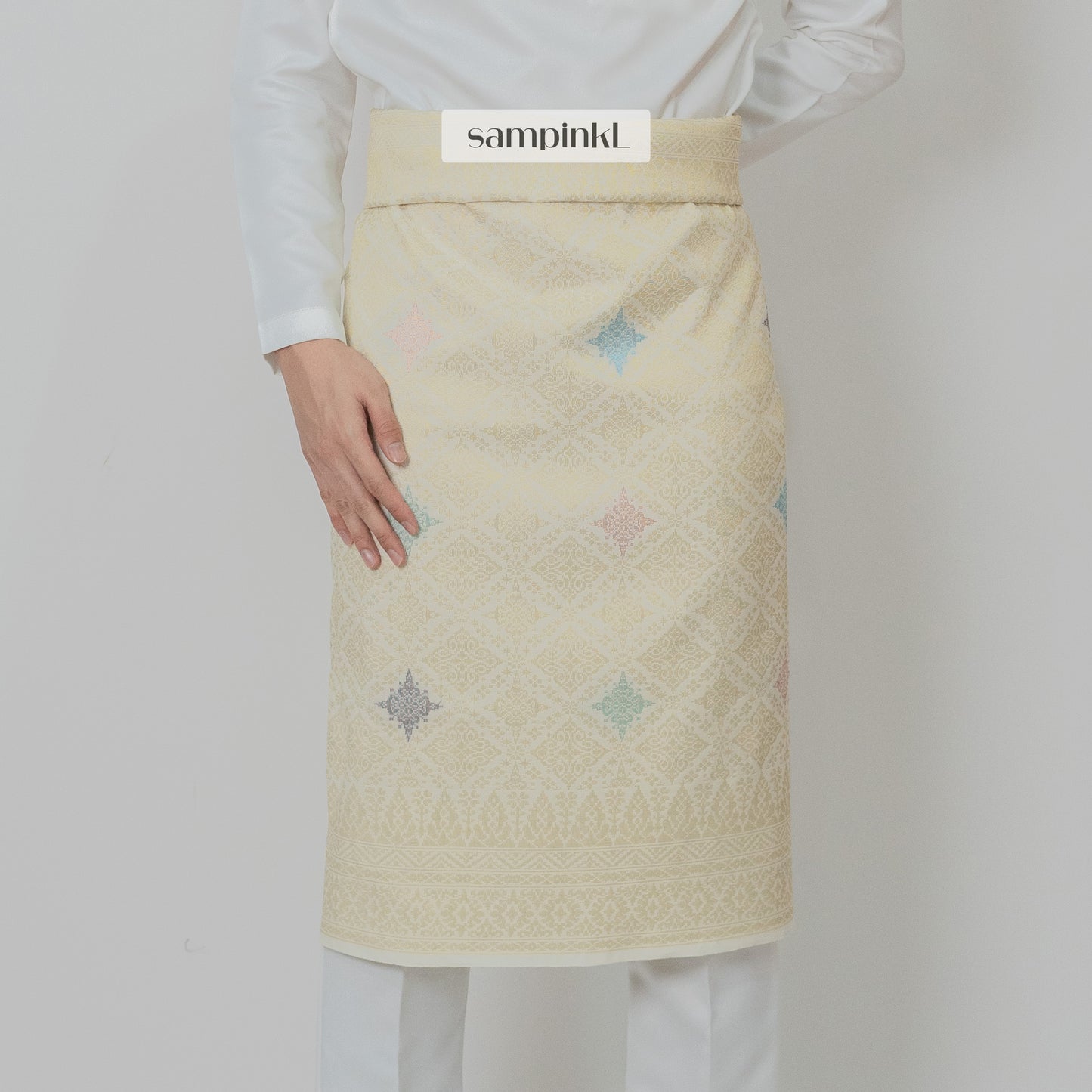 STD705 Handmade Grandeur