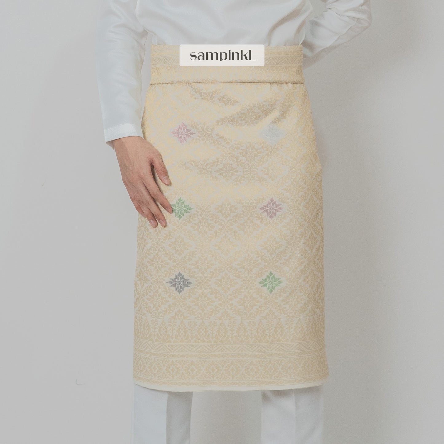 STD707 Handmade Grandeur
