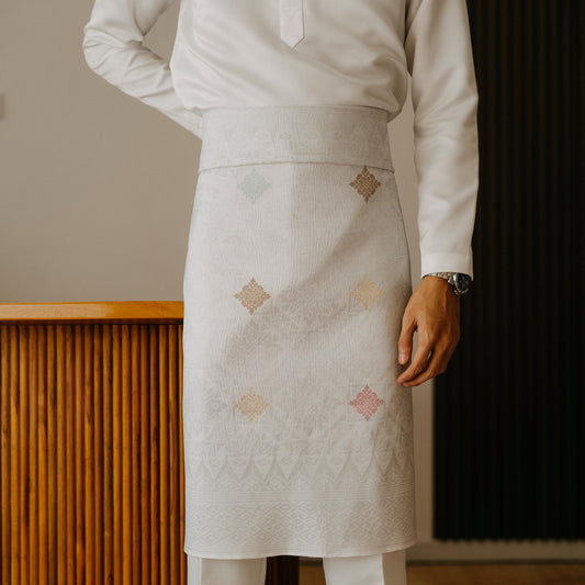 STD804 Handmade Grandeur