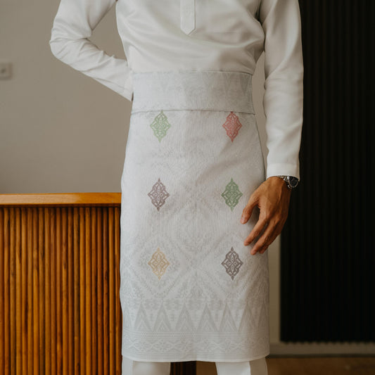 STD805 Handmade Grandeur