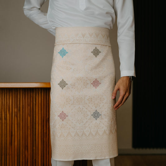 STD810 Handmade Grandeur