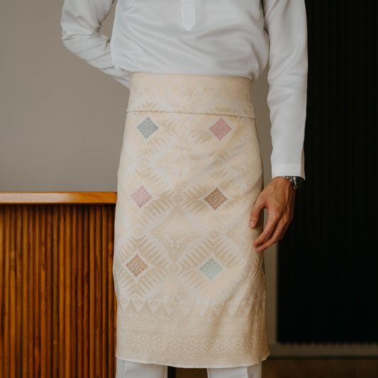 STD816 Handmade Grandeur