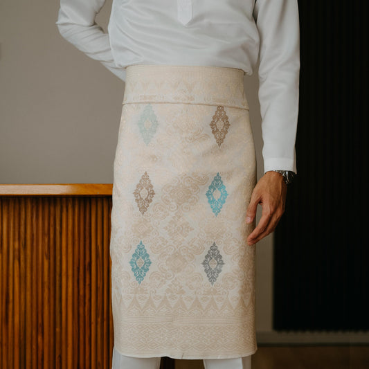 STD818 Handmade Grandeur