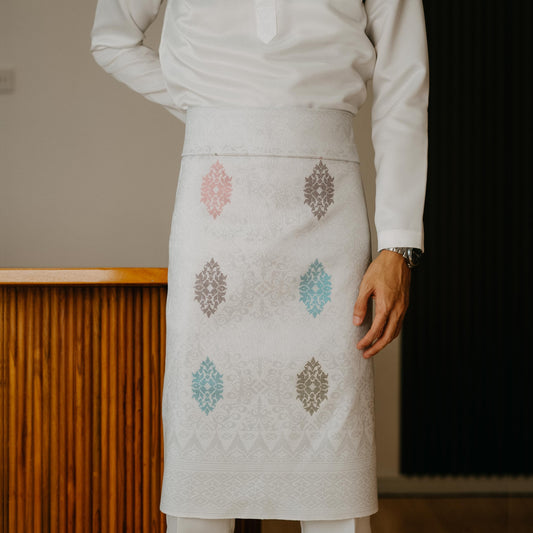 STD824 Handmade Grandeur