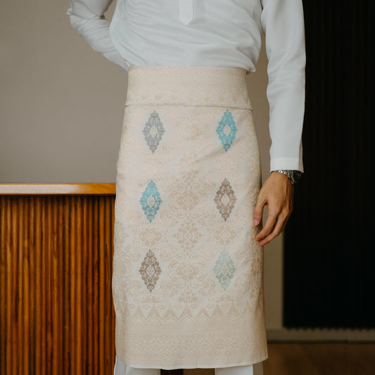 STD834 Handmade Grandeur