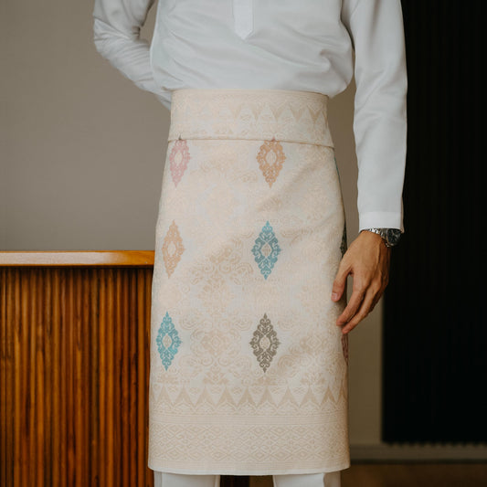 STD872 Handmade Grandeur