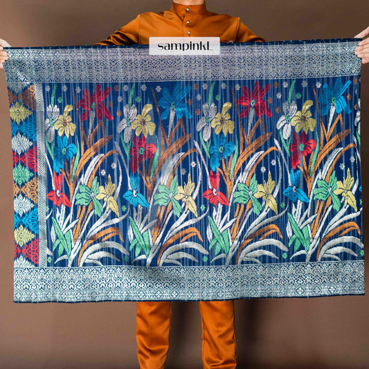 STR359 Handmade Royal Tuah