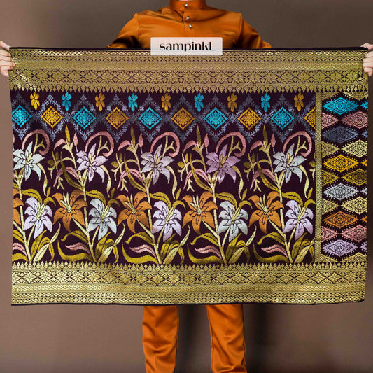 STR360 Handmade Royal Tuah