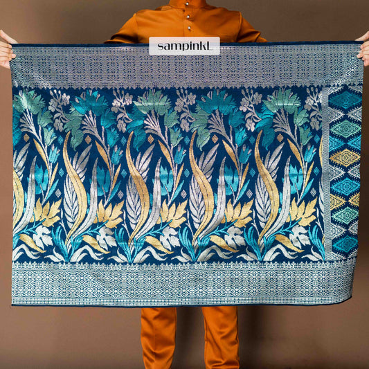 STR362 Handmade Royal Tuah