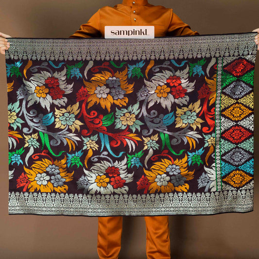 STR365 Handmade Royal Tuah