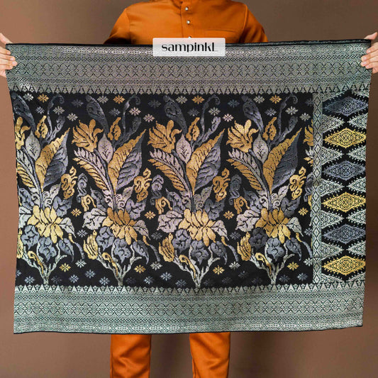 STR399 Handmade Royal Tuah