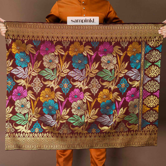 STR400 Handmade Royal Tuah