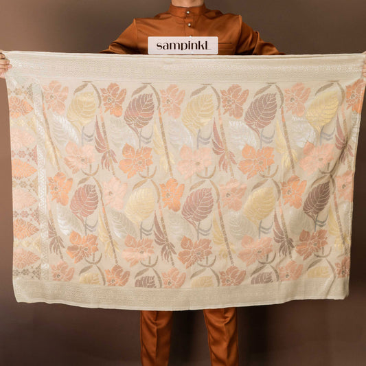 STR408 Handmade Royal Tuah