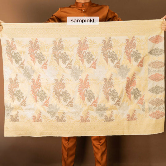 STR412 Handmade Royal Tuah