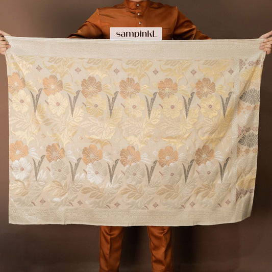 STR413 Handmade Royal Tuah