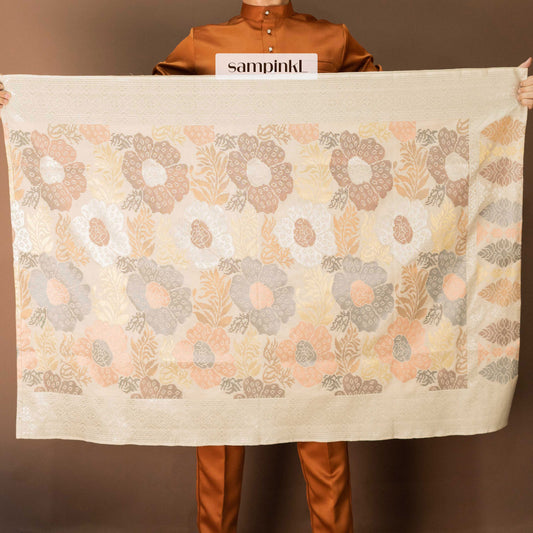 STR414 Handmade Royal Tuah