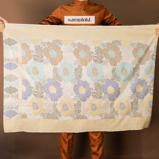 STR419 Handmade Royal Tuah