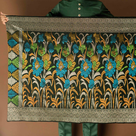 STR428 Handmade Royal Tuah