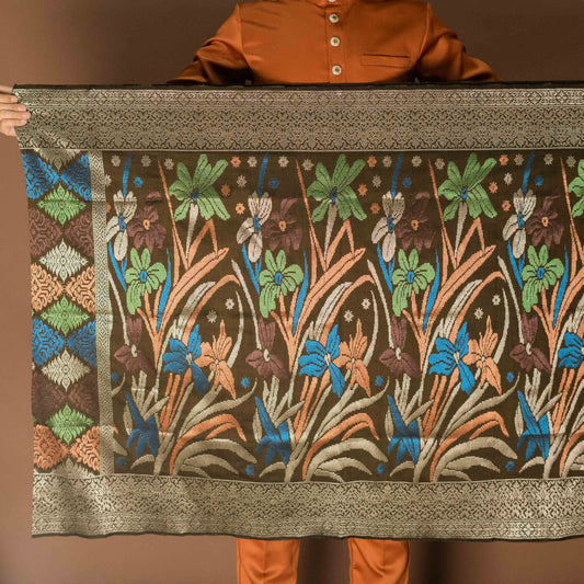 STR430 Handmade Royal Tuah