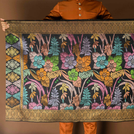 STR431 Handmade Royal Tuah