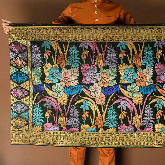 STR434 Handmade Royal Tuah