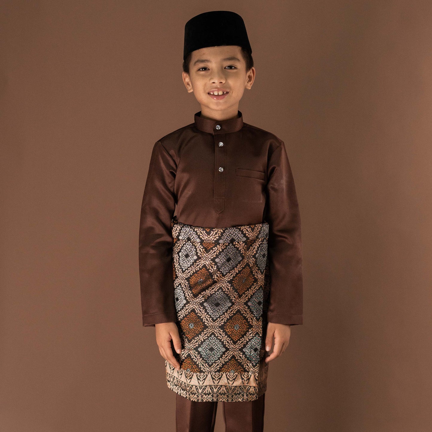 Sampin Sedondon T02