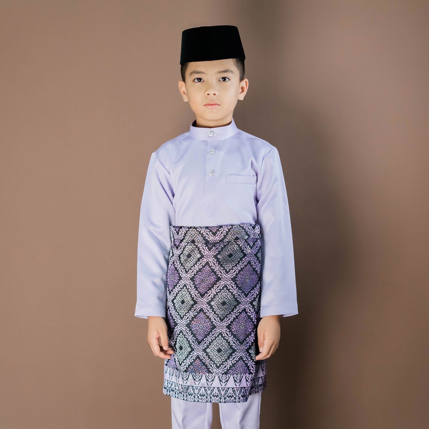 Sampin Sedondon T05