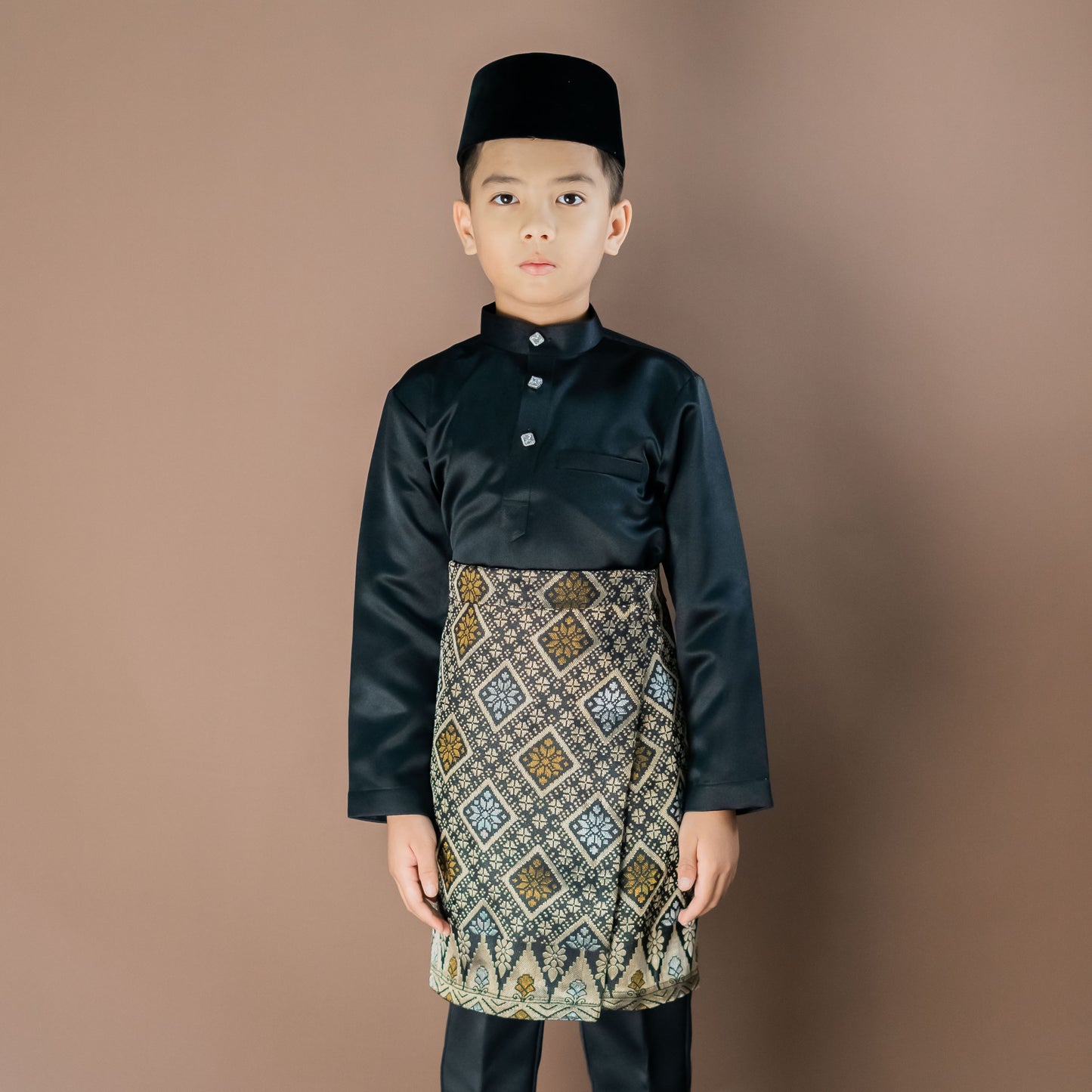 Sampin Sedondon T06