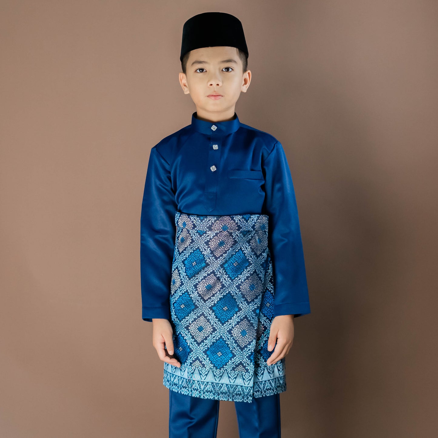 Sampin Sedondon T07