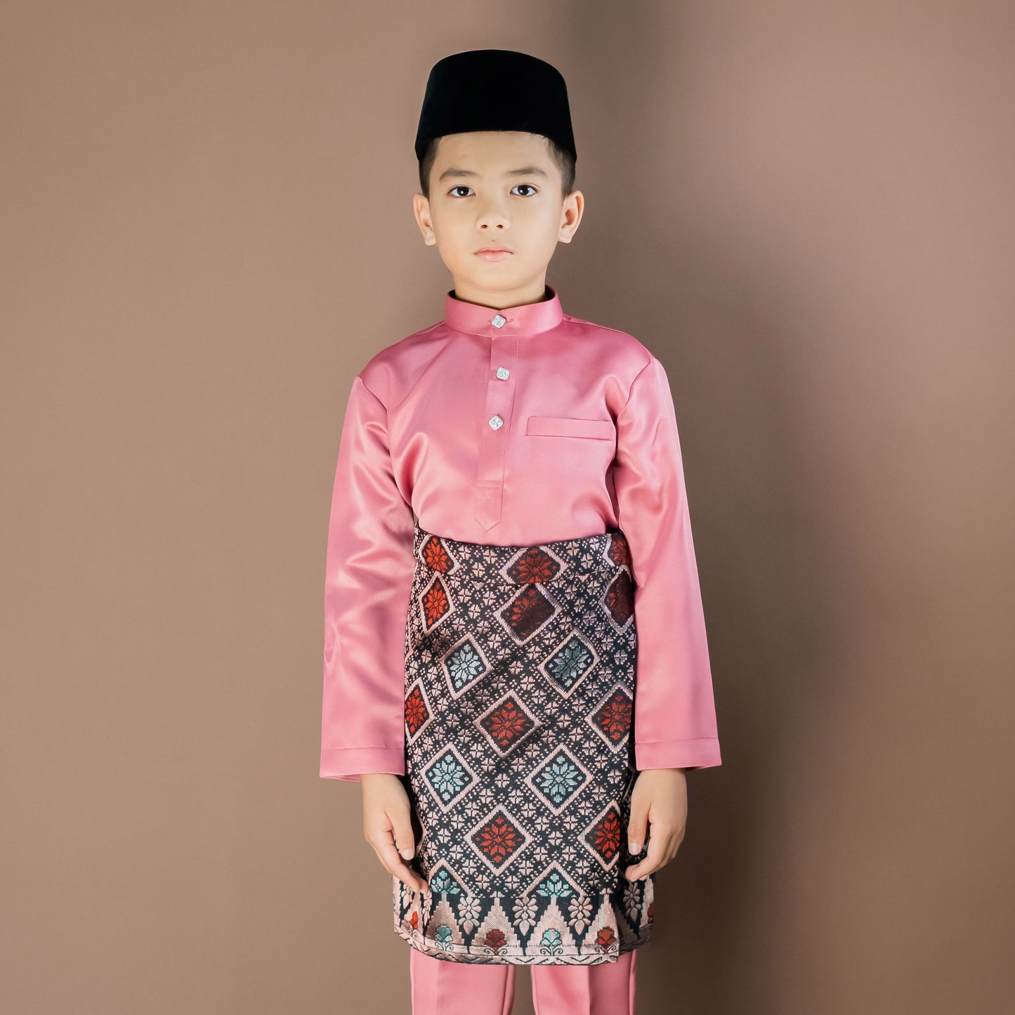 Sampin Sedondon T09