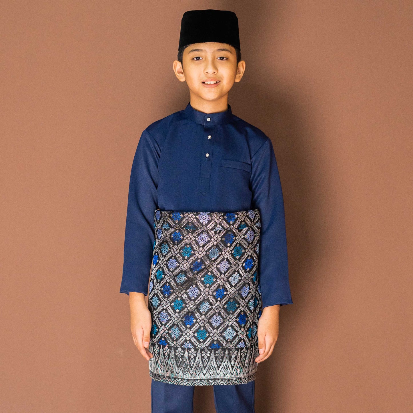 Sampin Sedondon P28