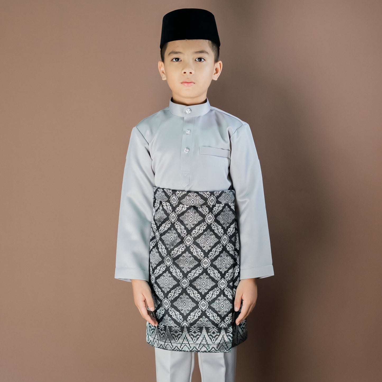 Sampin Sedondon T08