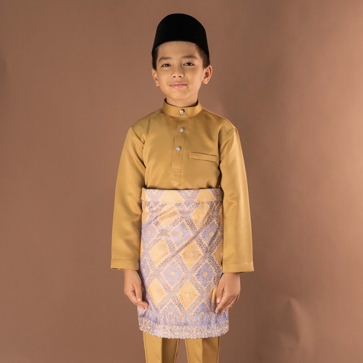Sampin Sedondon U08