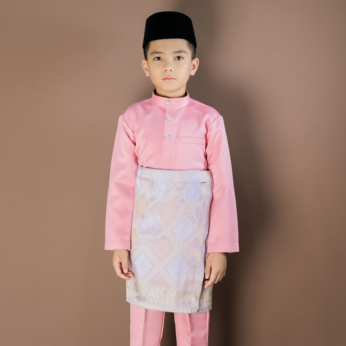 Sampin Sedondon U09
