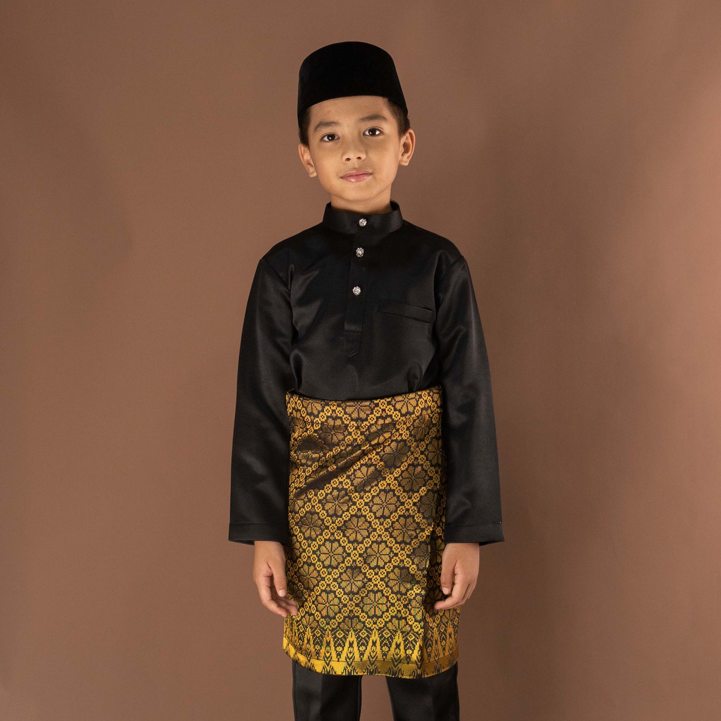 Sampin Sedondon T11