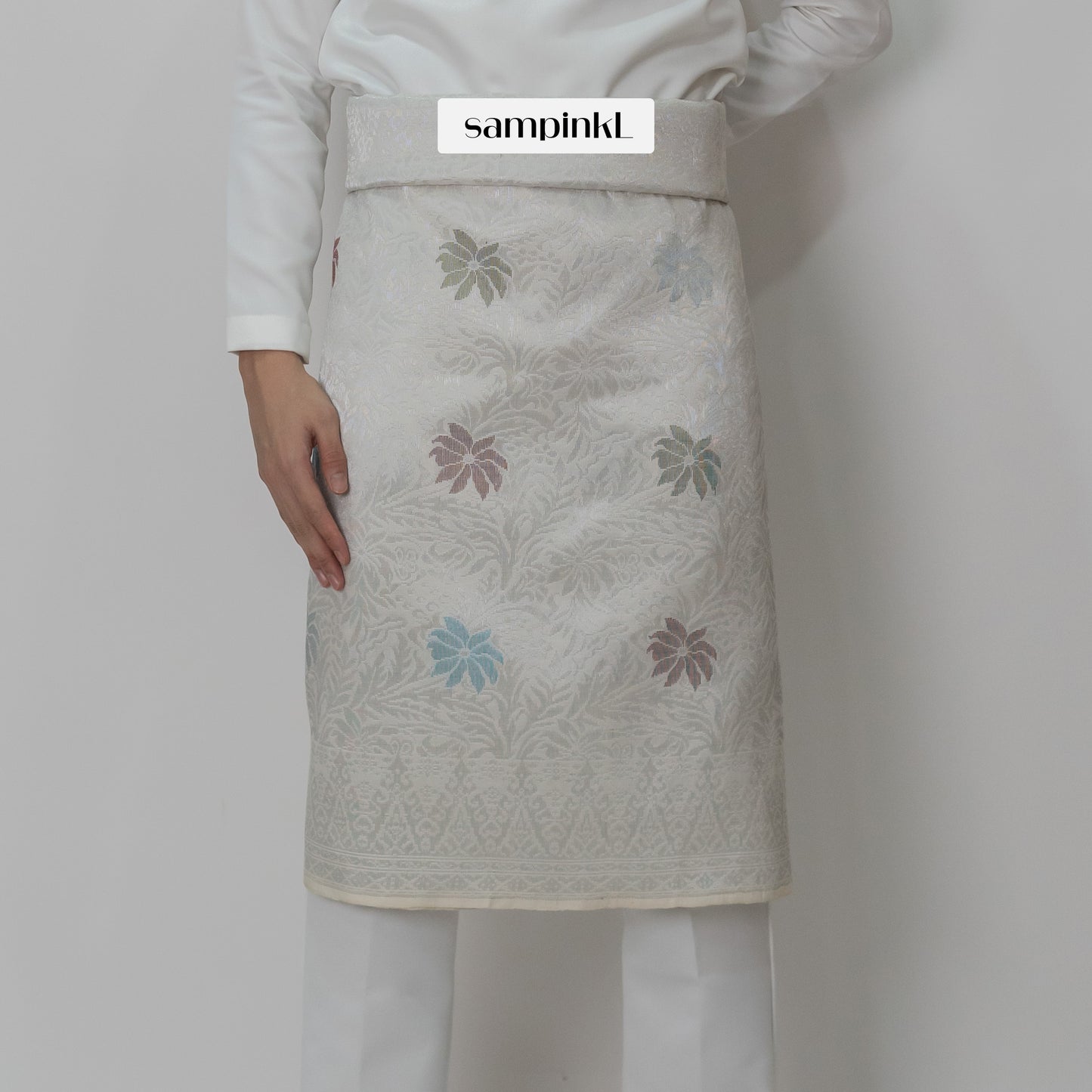 STD764 Handmade Grandeur