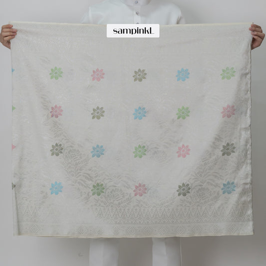 STD766 Handmade Grandeur