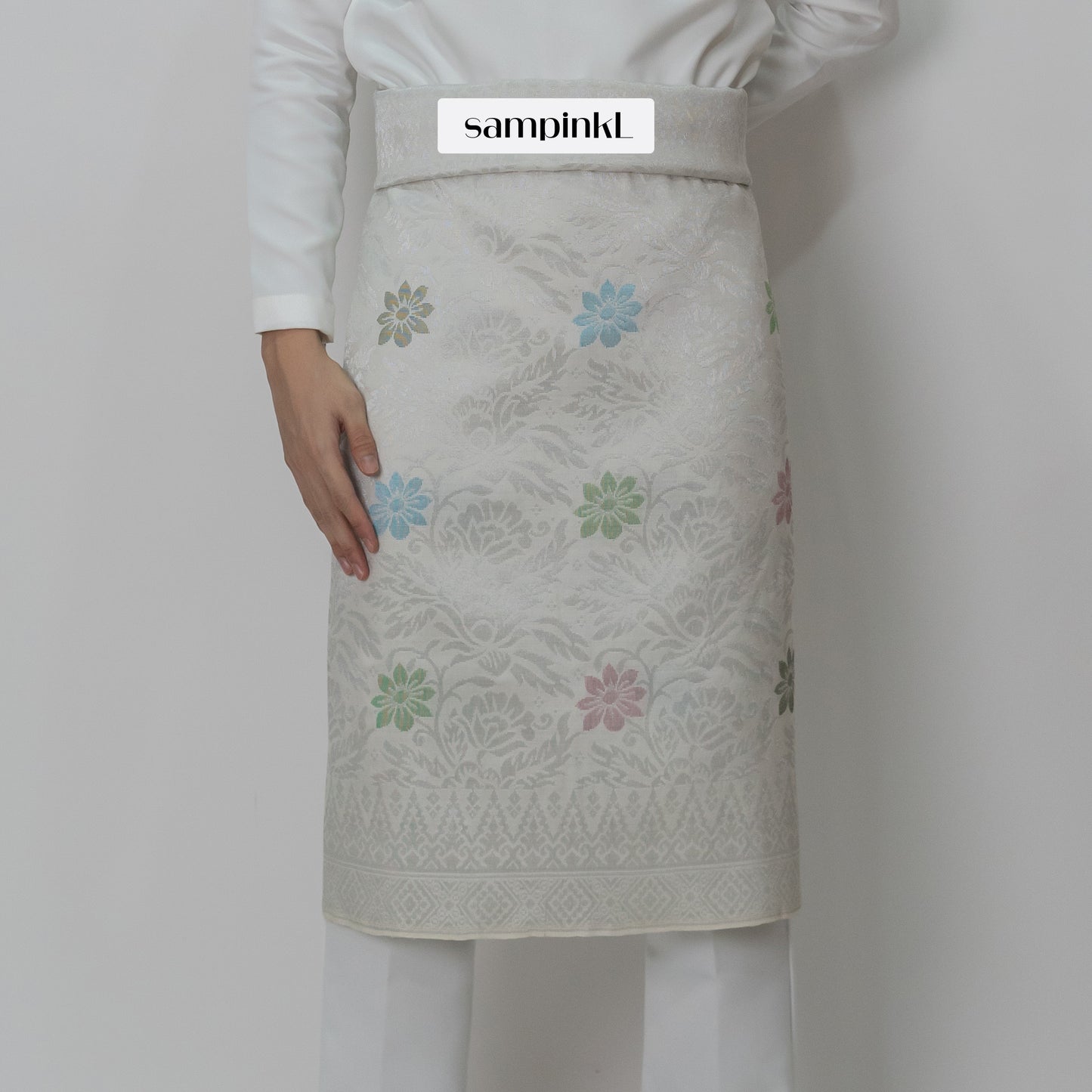 STD766 Handmade Grandeur