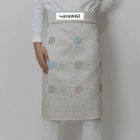 STD766 Handmade Grandeur