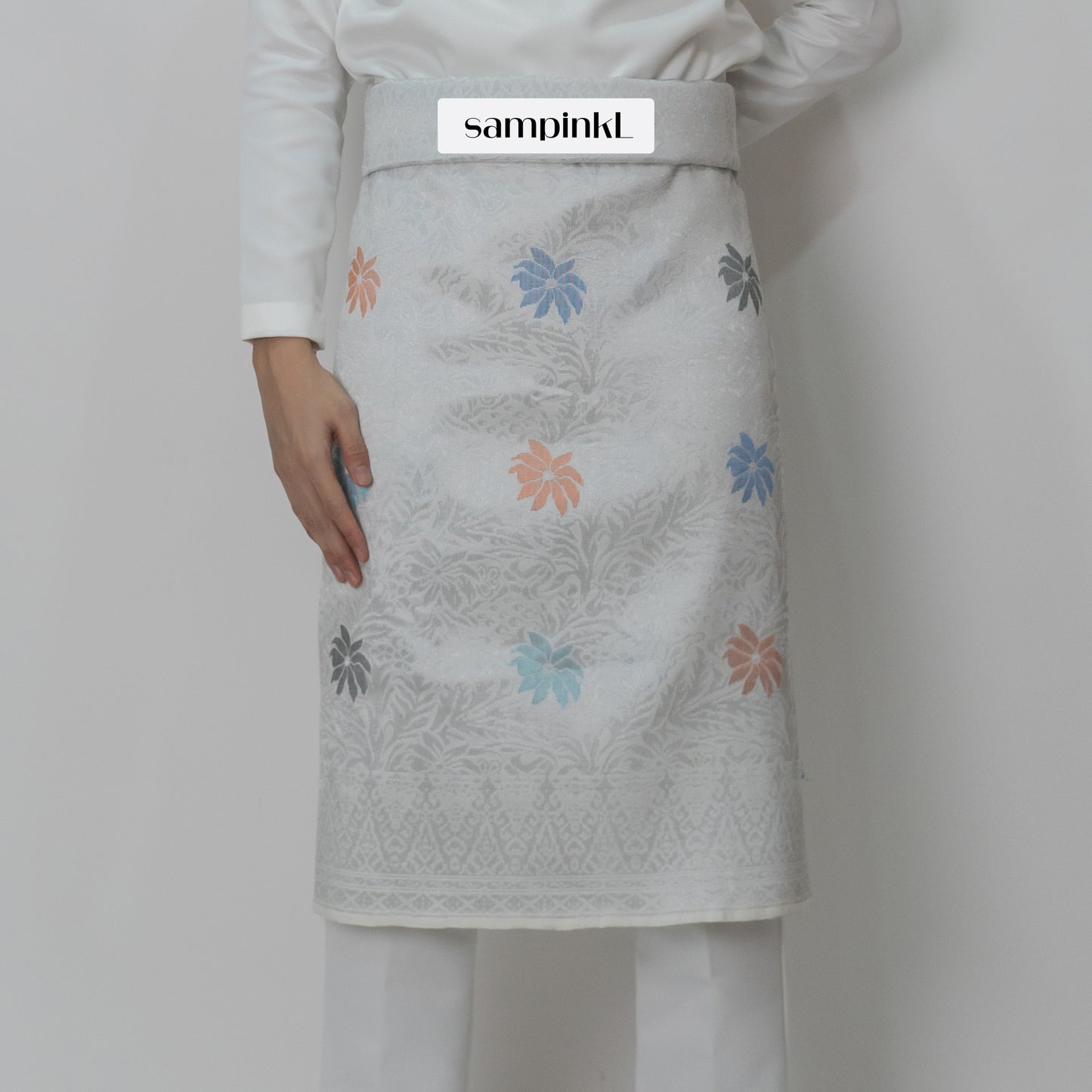 STD770 Handmade Grandeur