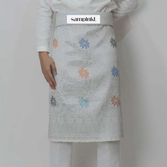 STD770 Handmade Grandeur