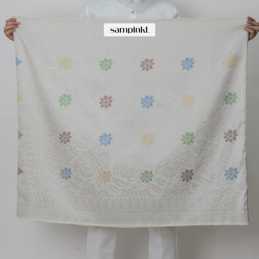 STD777 Handmade Grandeur