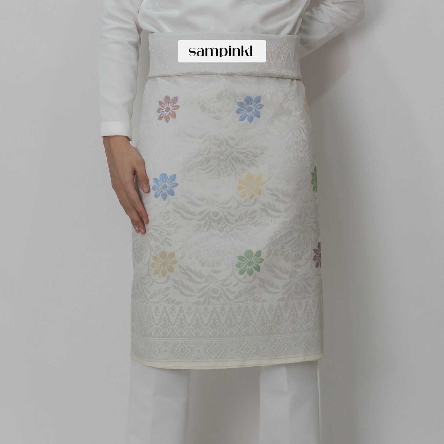 STD777 Handmade Grandeur