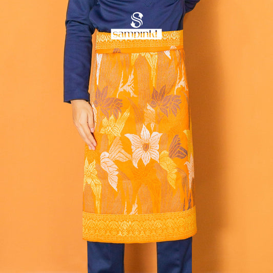 STR287 Handmade Royal