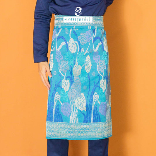 STR291 Handmade Royal