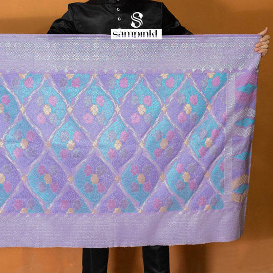 STR302 Handmade Royal