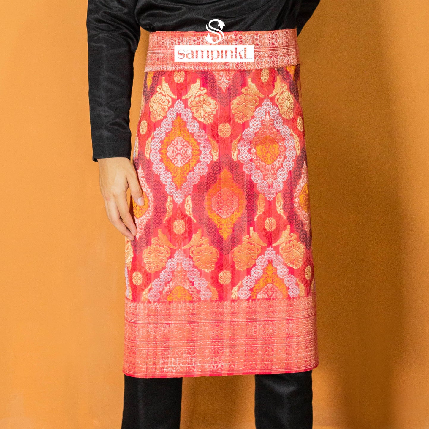 STR304 Handmade Royal