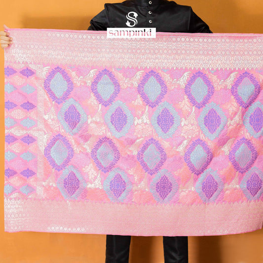 STR306 Handmade Royal Tuah